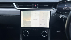 Jaguar F-Pace 2.0 P400e R-Dynamic SE Black 5dr Auto AWD Estate